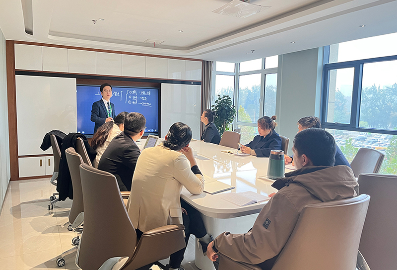 诚品天下组织员工培训和每日分享 诚品天下组织员工培训和每日分享